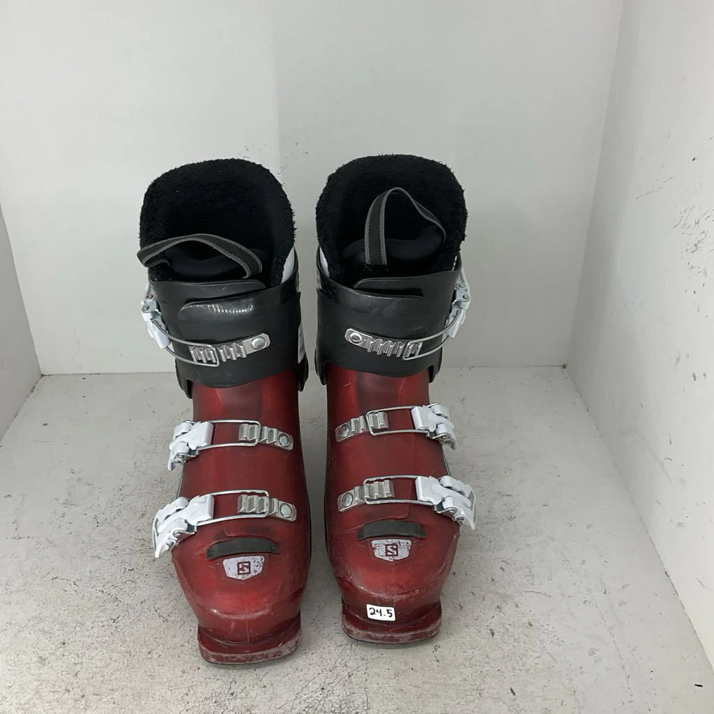 Salomon Junior's T3 - Image 15