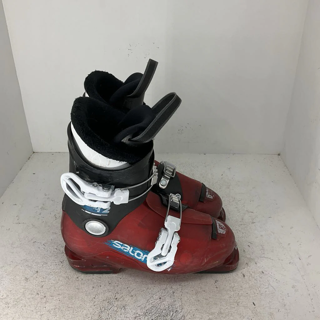 Salomon Junior's T3 - Image 5