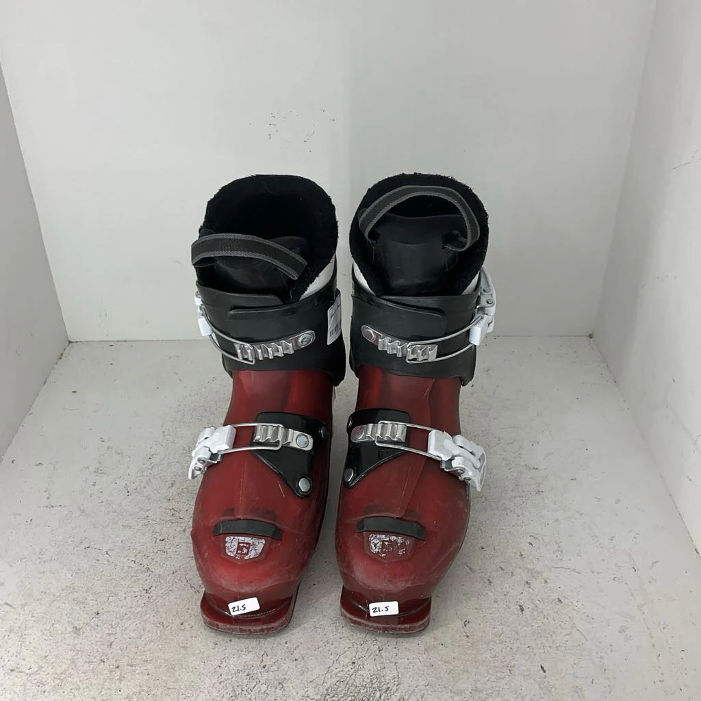 Salomon Junior's T3 - Image 7