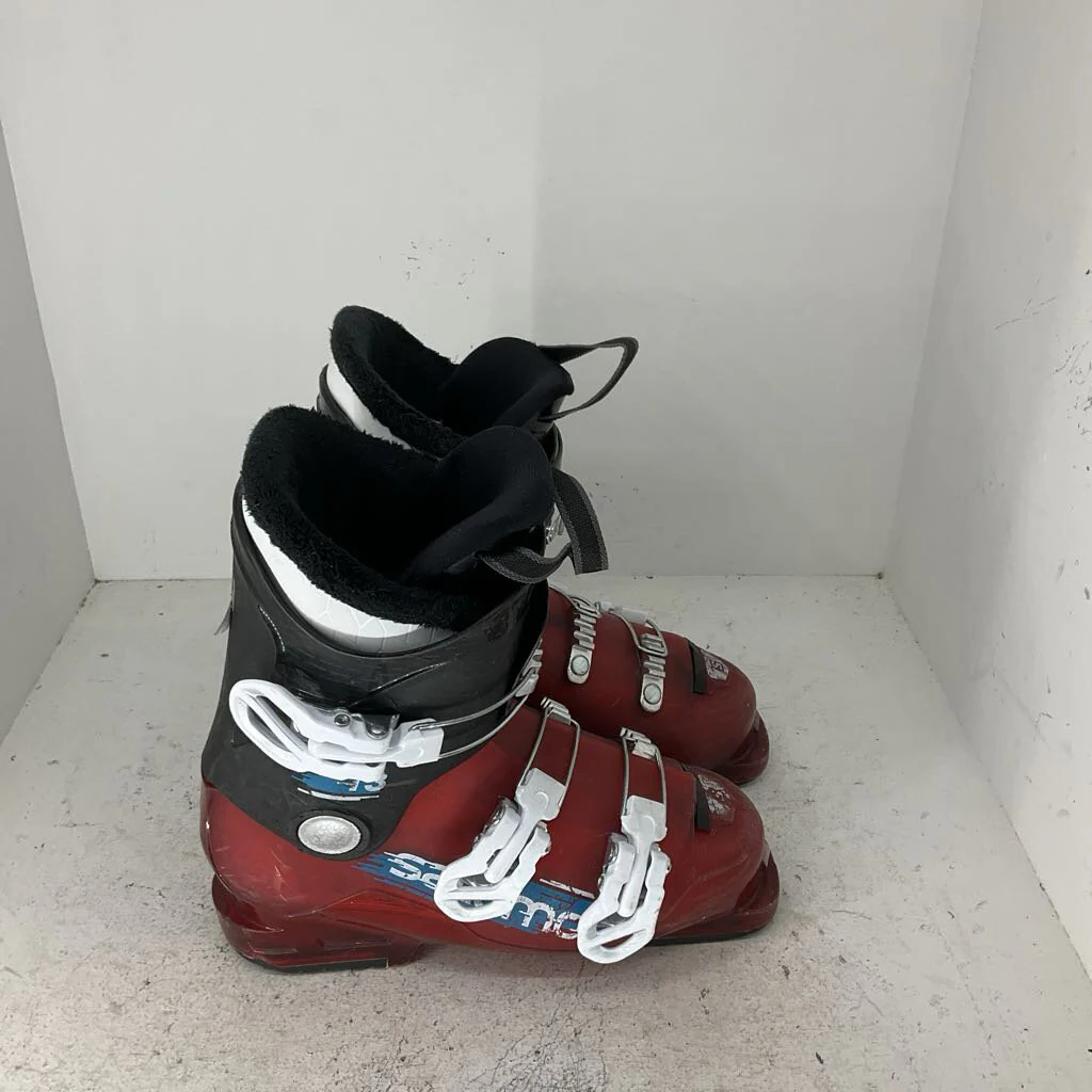 Salomon Junior's T3 - Image 9