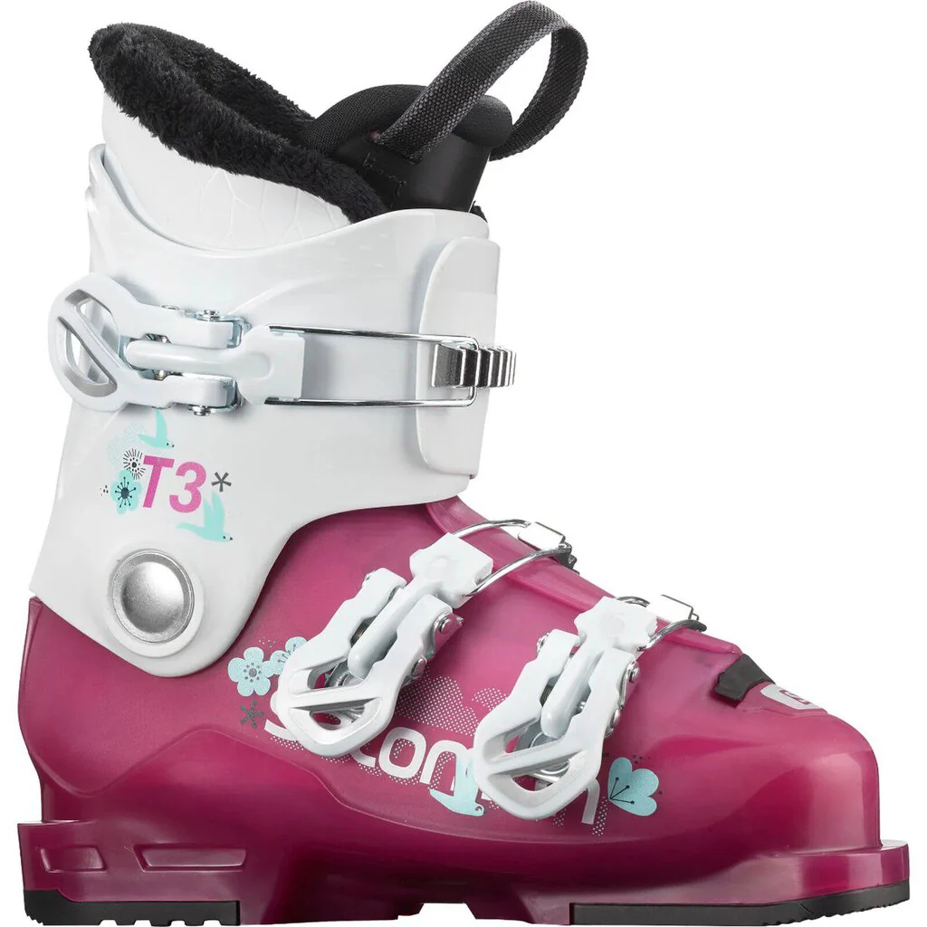 Salomon Junior's T3 RT Girly