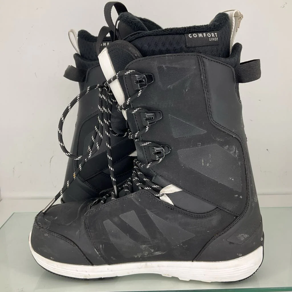 Salomon Launch Lace SJ BOA - Image 2
