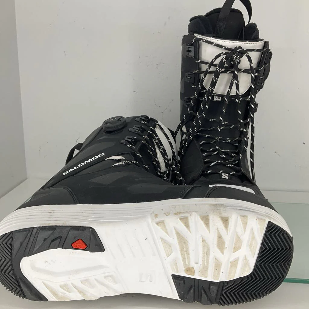 Salomon Launch Lace SJ BOA - Image 4