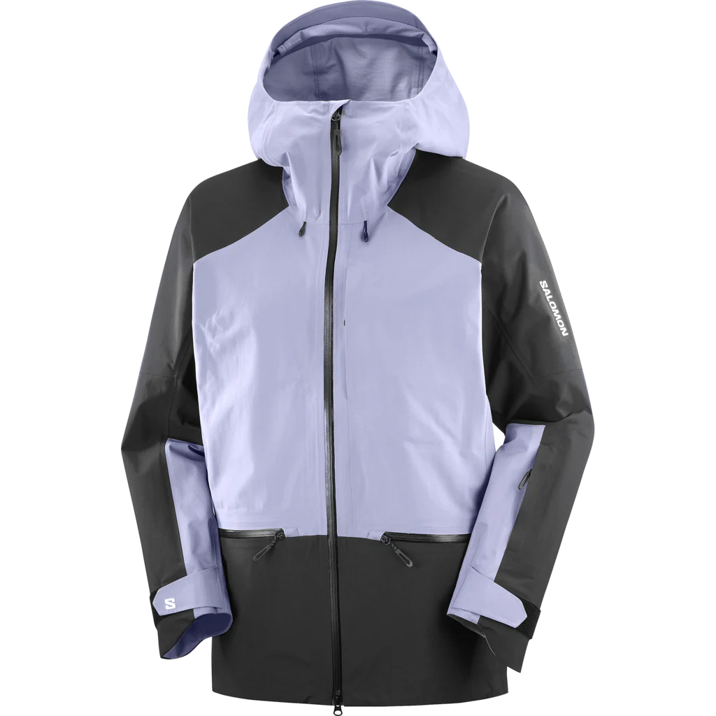 Salomon Men's Absolute 3L Jacket