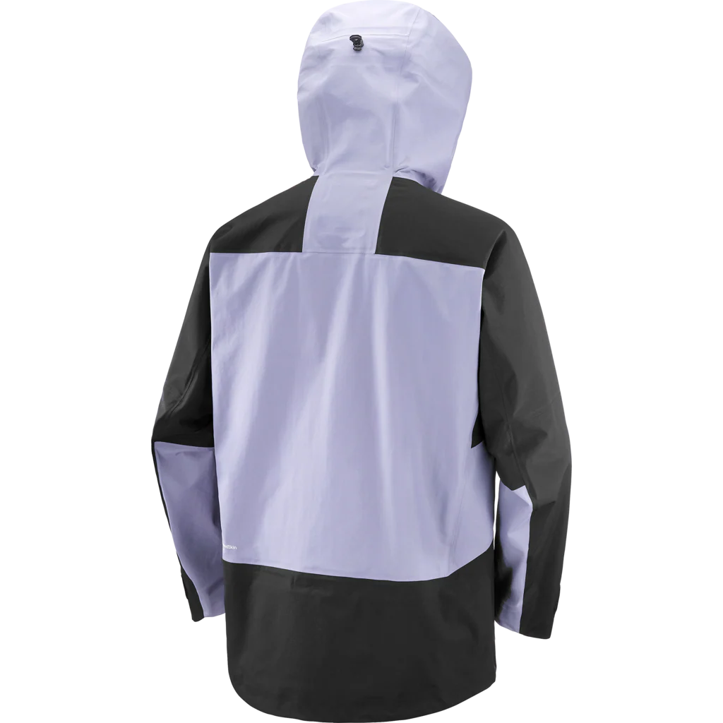 Salomon Men's Absolute 3L Jacket - Image 2
