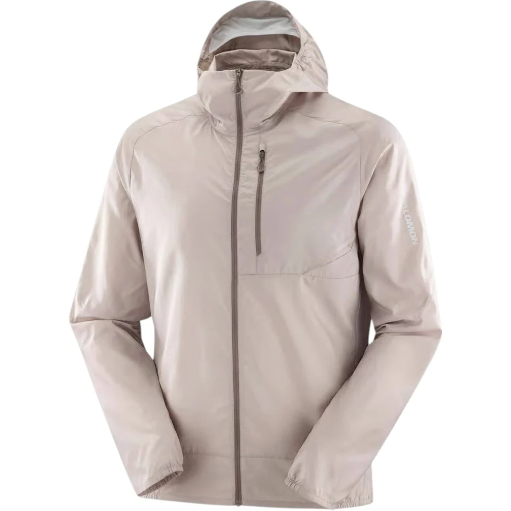 Salomon Men's Bonatti Cross Wind Jacket *Floor Model*