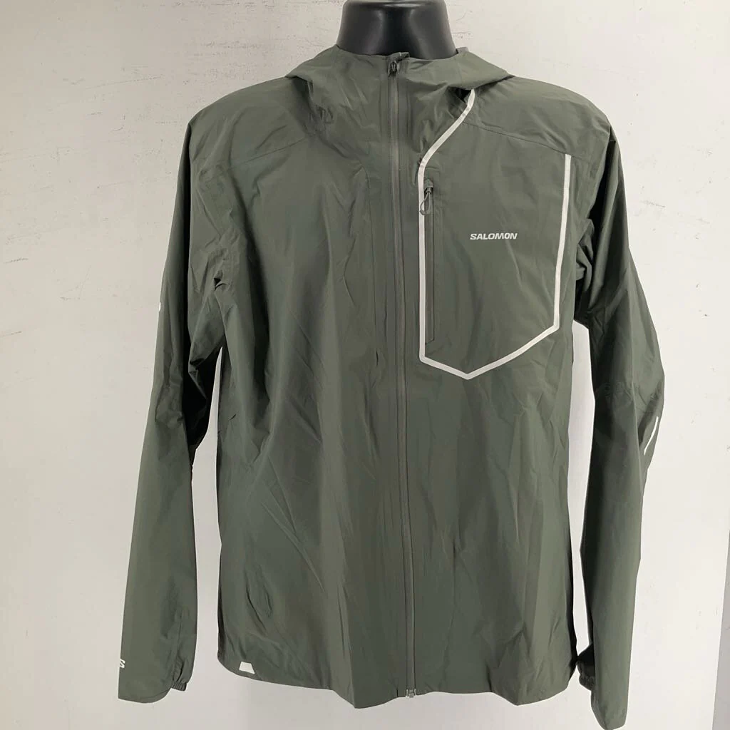 Salomon Men's Bonatti Pro Jacket *Floor Model*