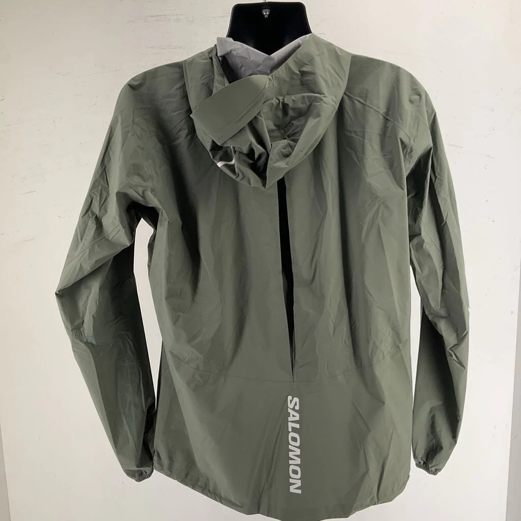 Salomon Men's Bonatti Pro Jacket *Floor Model* - Image 2