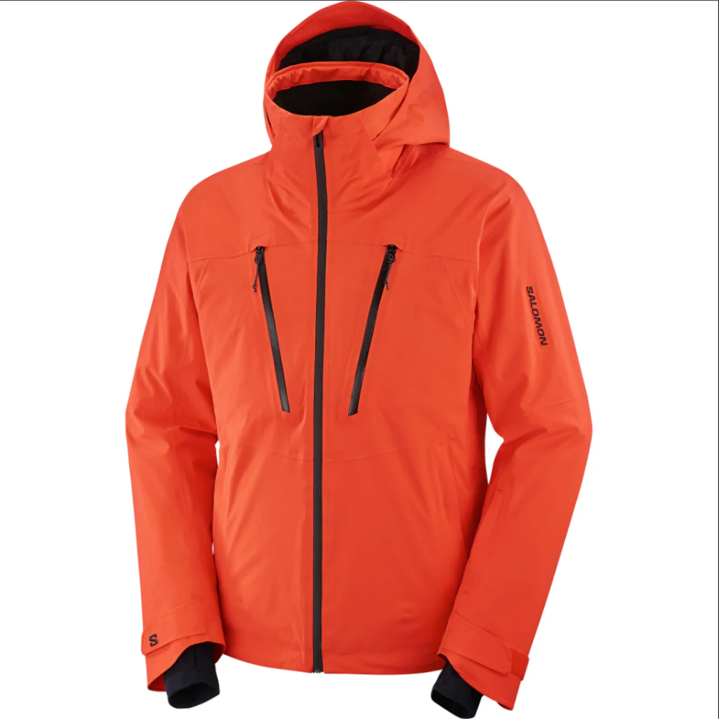 Salomon Men's Brilliant 2.0 Jacket *Floor Model* - Image 3
