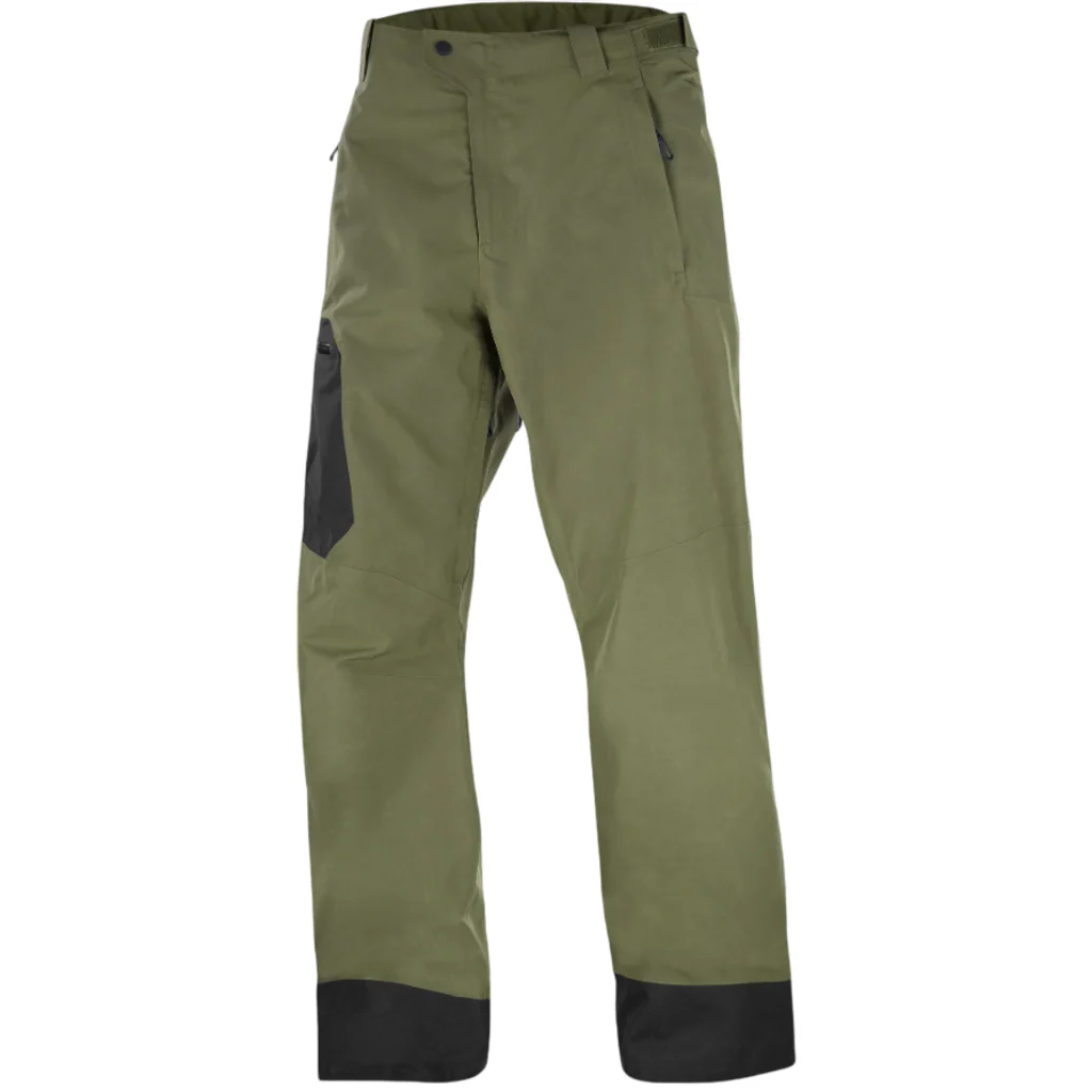 Salomon Men's Charger GTX 2L Pants