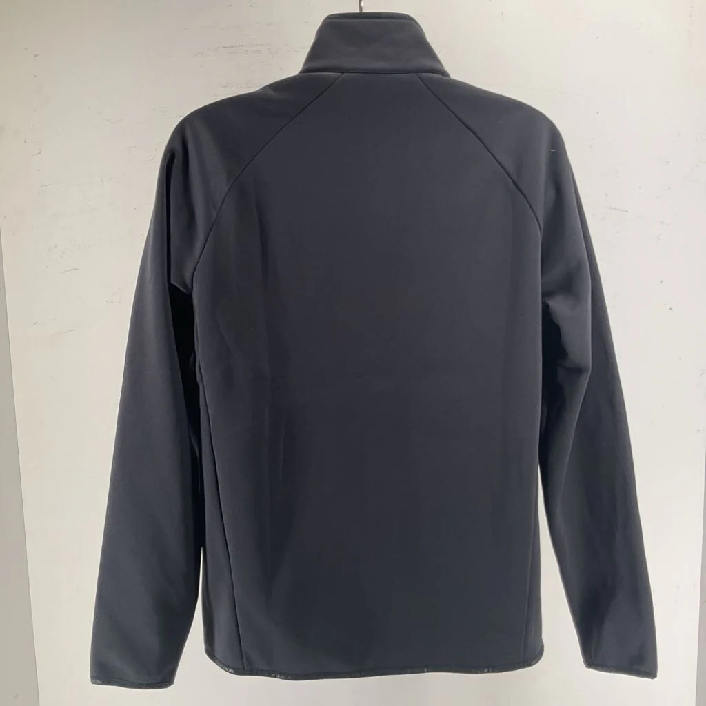 Salomon Men's Essential Warm Full Zip Midlayer - Image 2