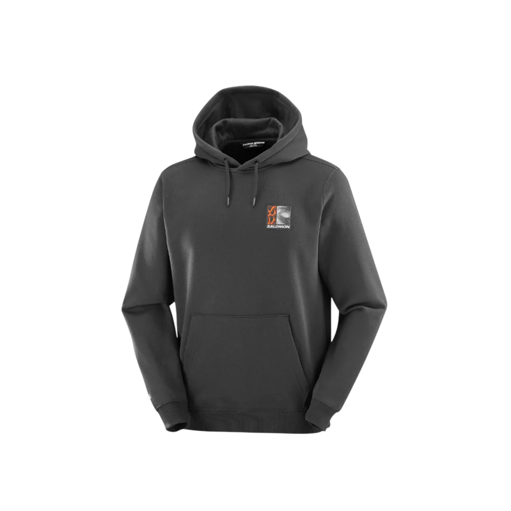 Salomon Men's Freestyle Hoodie *Floor Model*