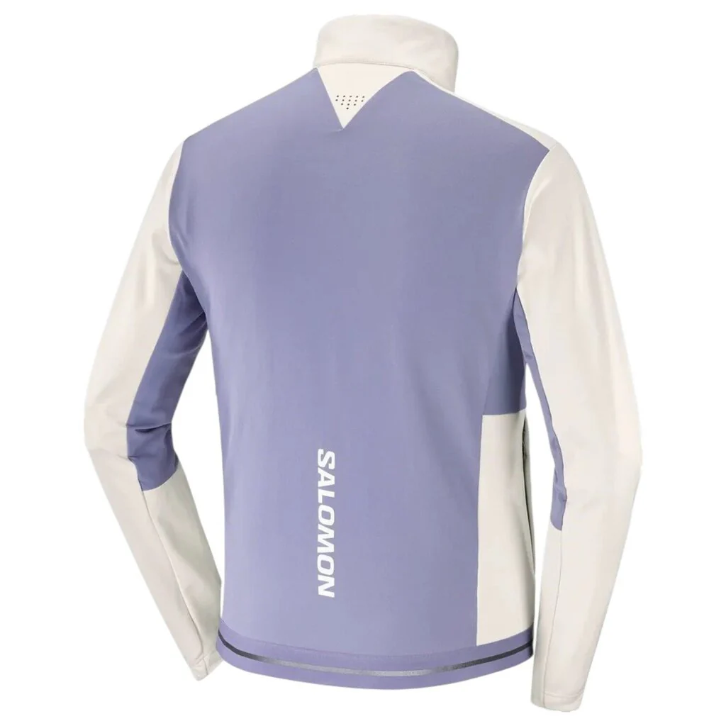 Salomon Men's Gore-Tex Softshell Jacket *Floor Model* - Image 2