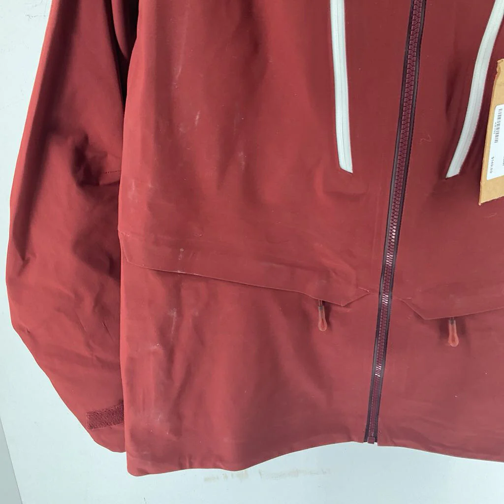 Salomon Men's Hardshell Jacket - Image 2