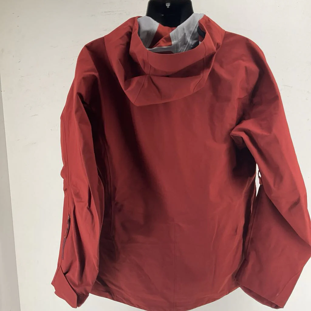 Salomon Men's Hardshell Jacket - Image 3