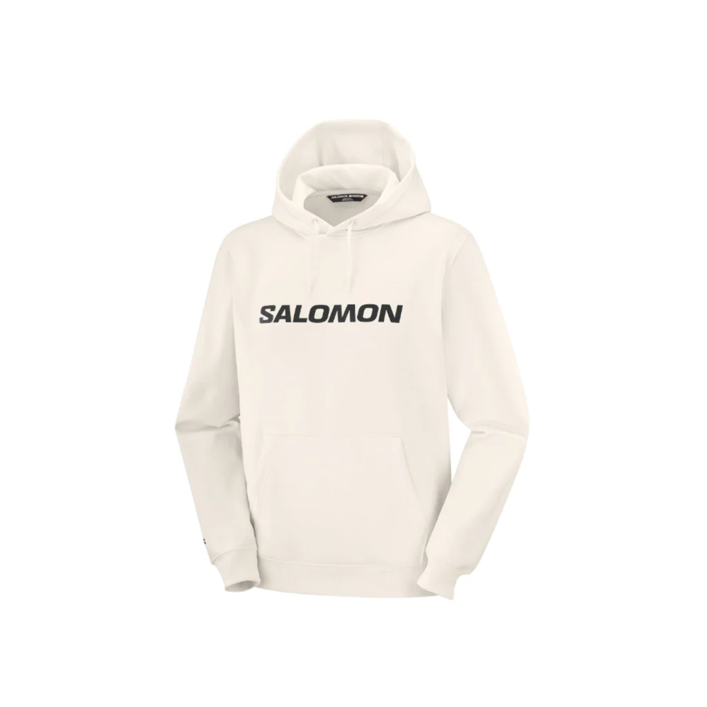 Salomon Men's Hoodie - Image 2