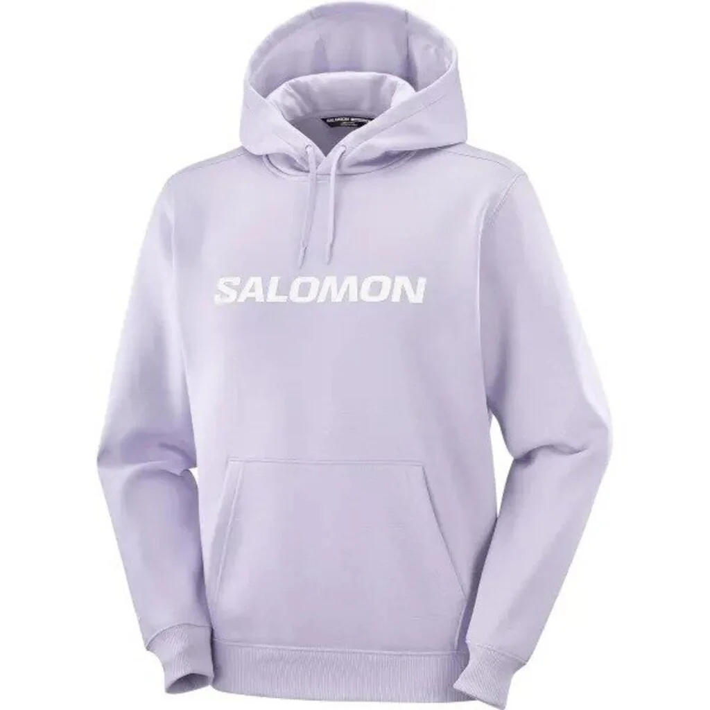 Salomon Men's Hoodie *Floor Model*