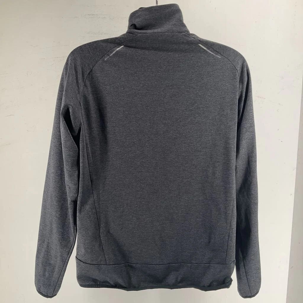 Salomon Men's Hybrid Full Zip - Image 2