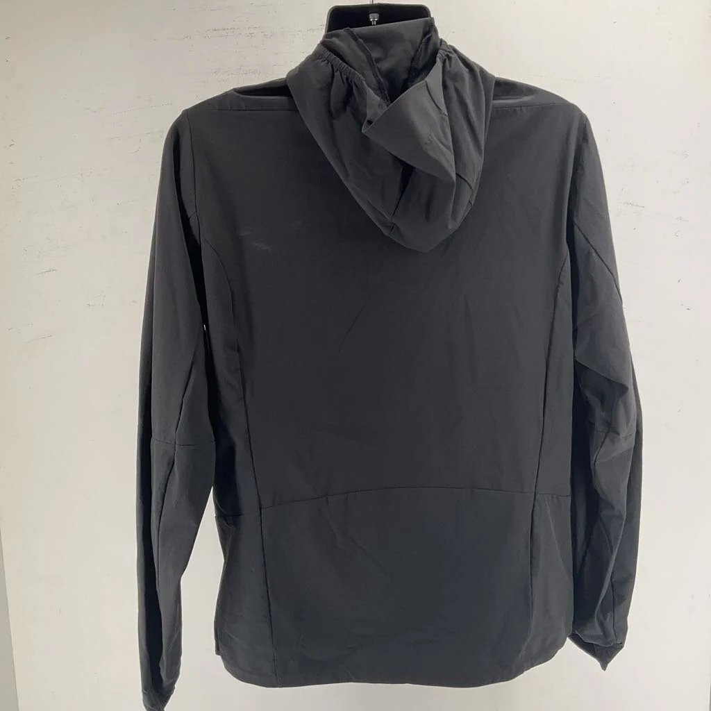 Salomon Men's Hybrid Hooded Full Zip - Image 2