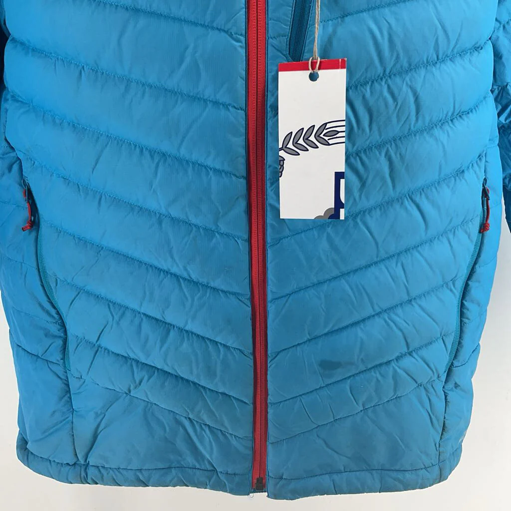 Salomon Men's Insulated Hooded Jacket - Image 3