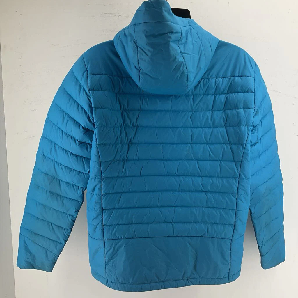 Salomon Men's Insulated Hooded Jacket - Image 4