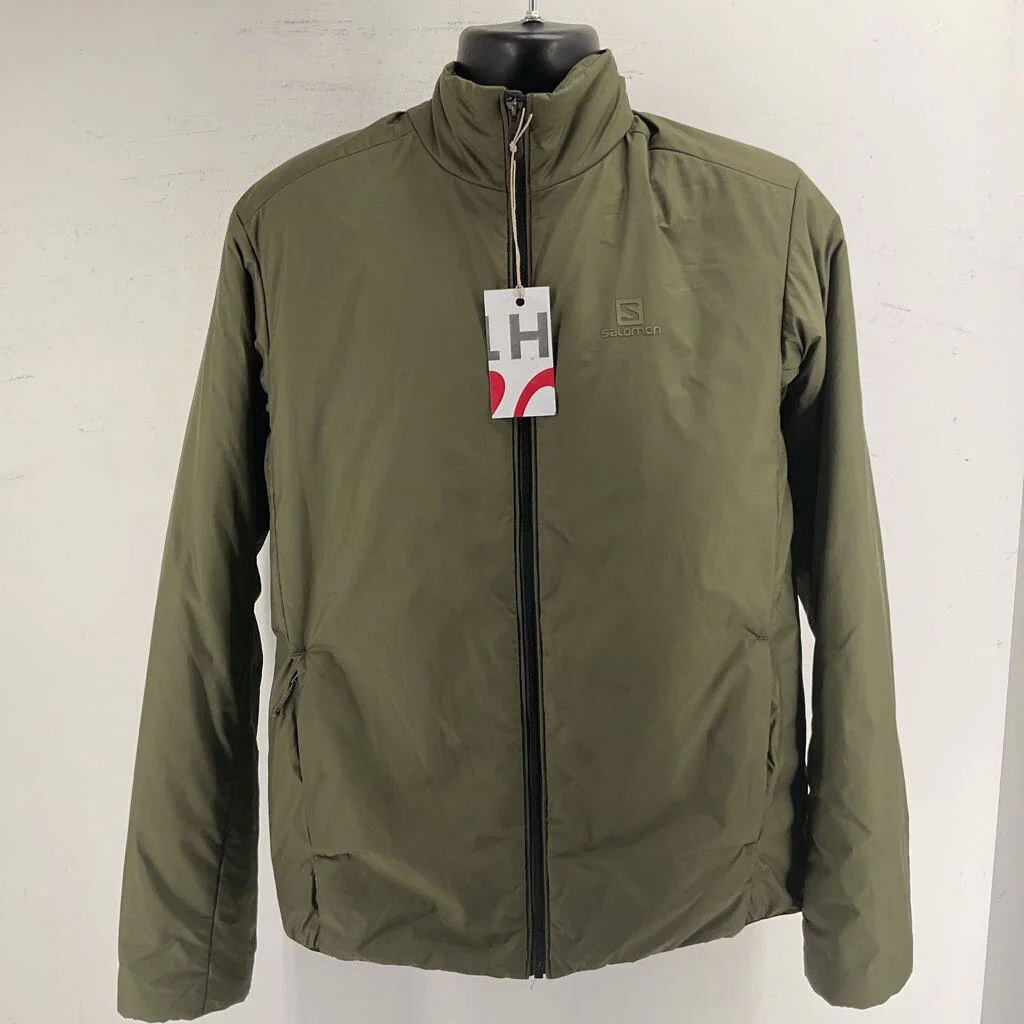Salomon Men's Insulated Jacket