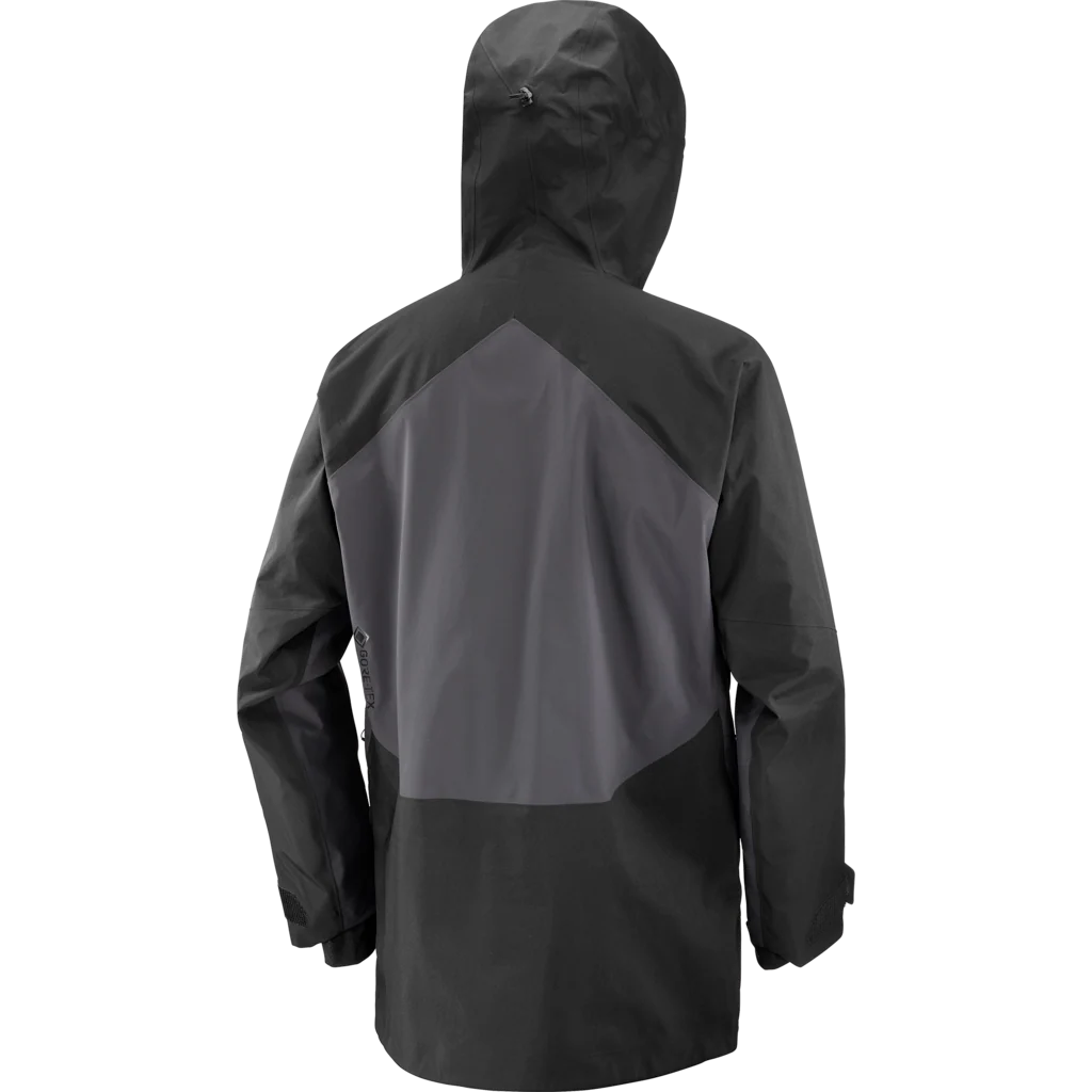 Salomon Men's Moon Patrol Gore-Tex Jacket - Image 2