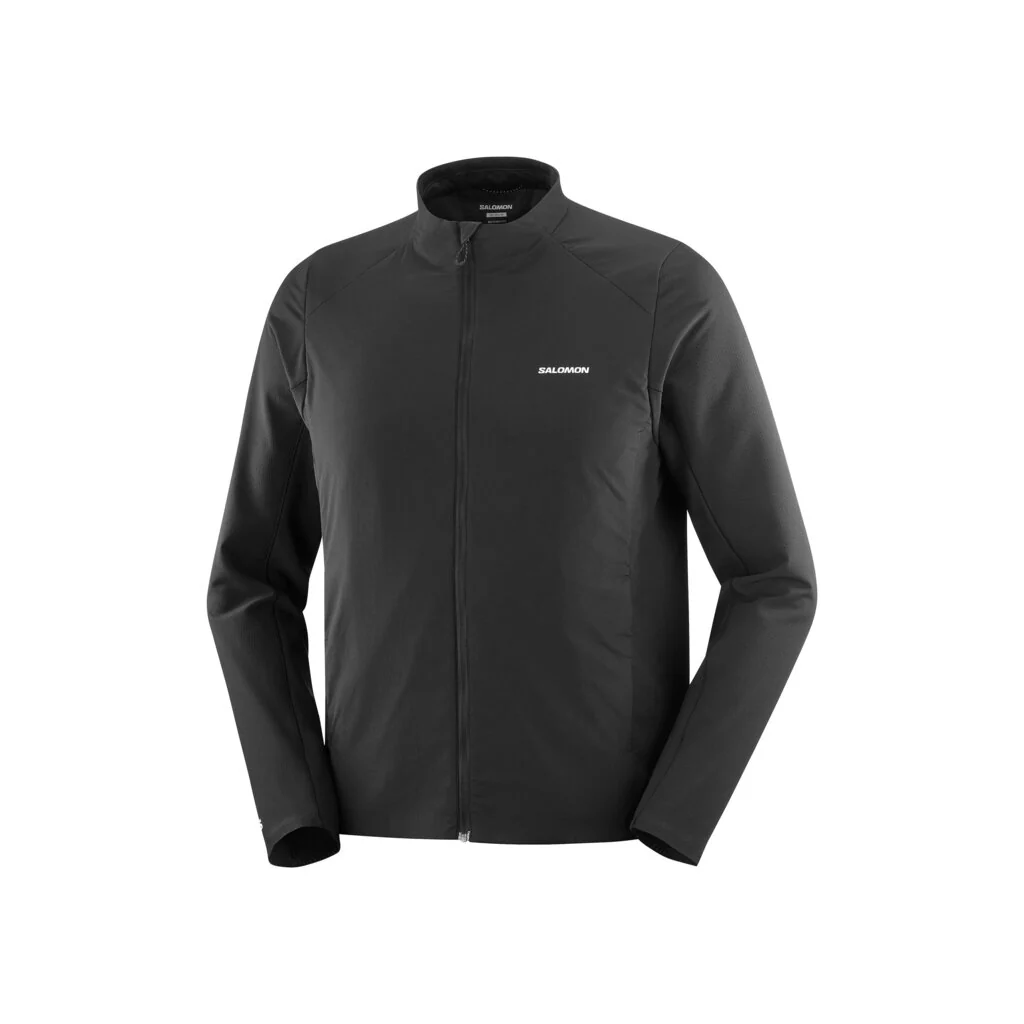Salomon Men's Mountain Flex Hybrid Jacket *Floor Model*
