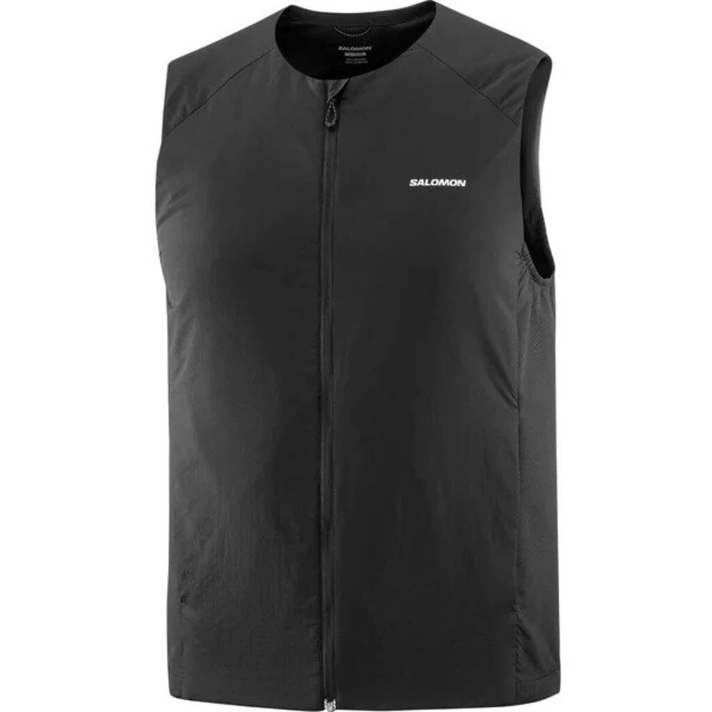 Salomon Men's Mountain Flex Hybrid Vest *Floor Model*