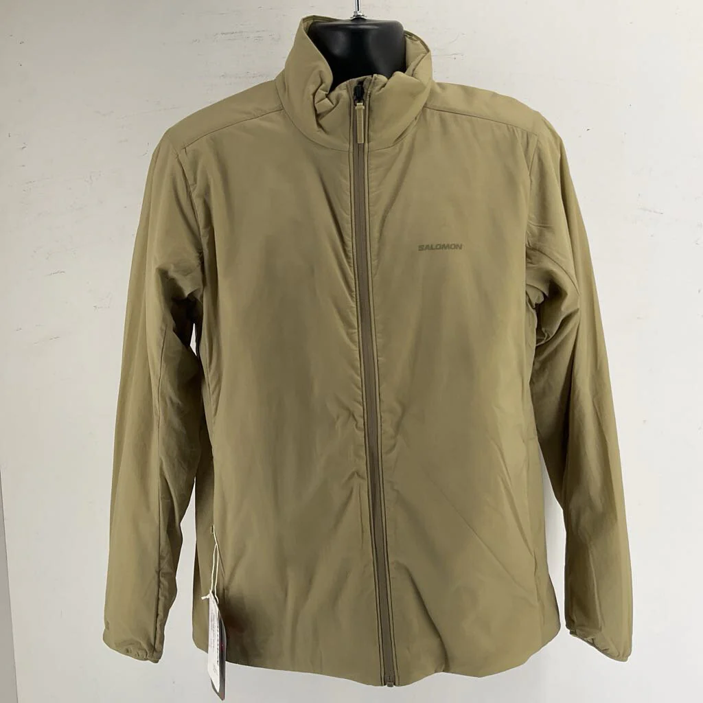 Salomon Men's Mountain Flex Jacket *Floor Model* - Image 4