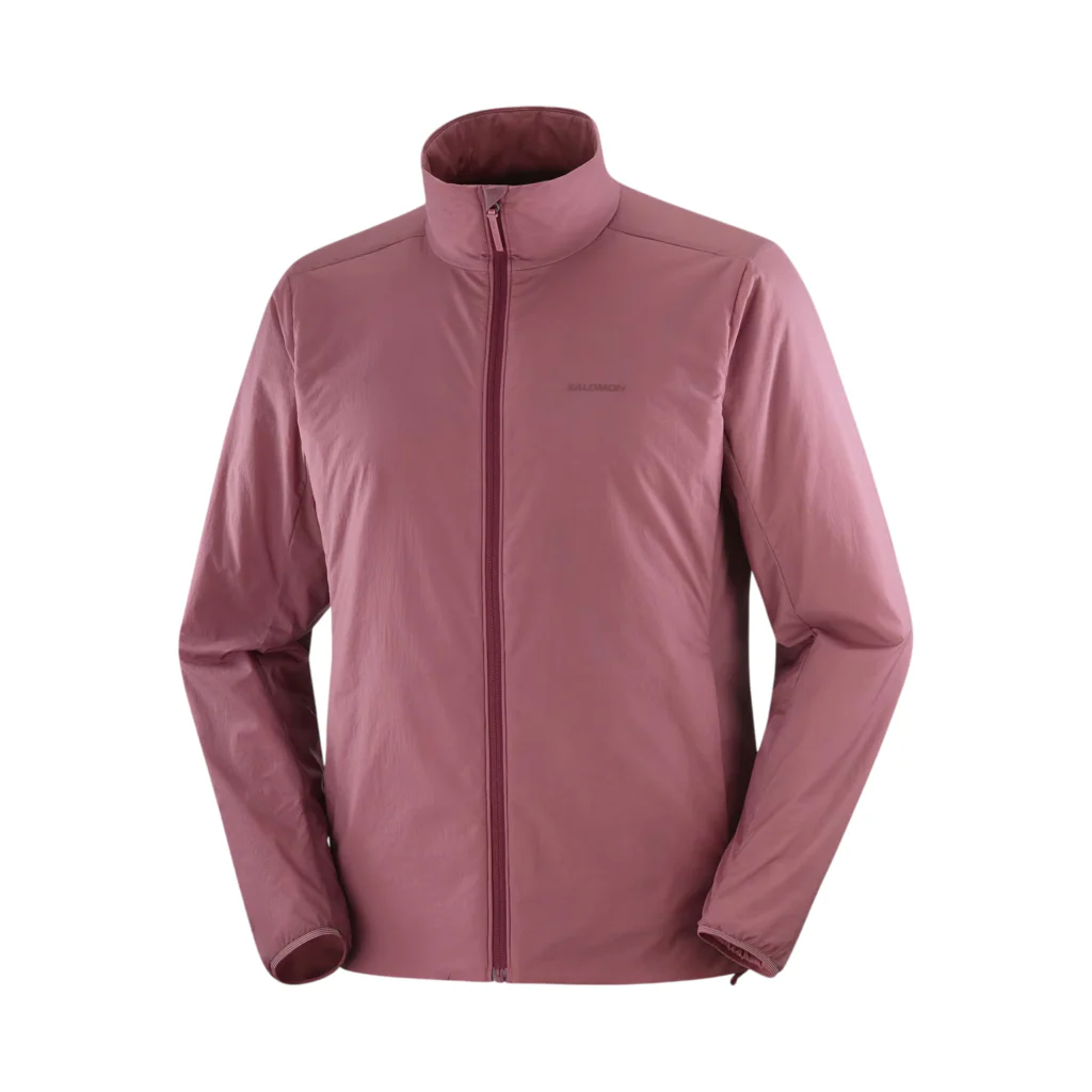 Salomon Men's Mountain Flex Jacket *Floor Model* - Image 6