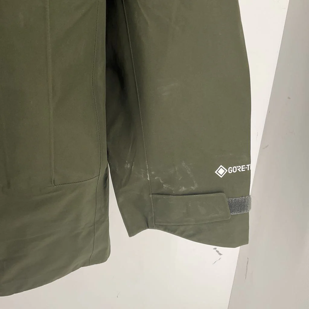 Salomon Men's Outlife Gore-Tex Shell - Image 2
