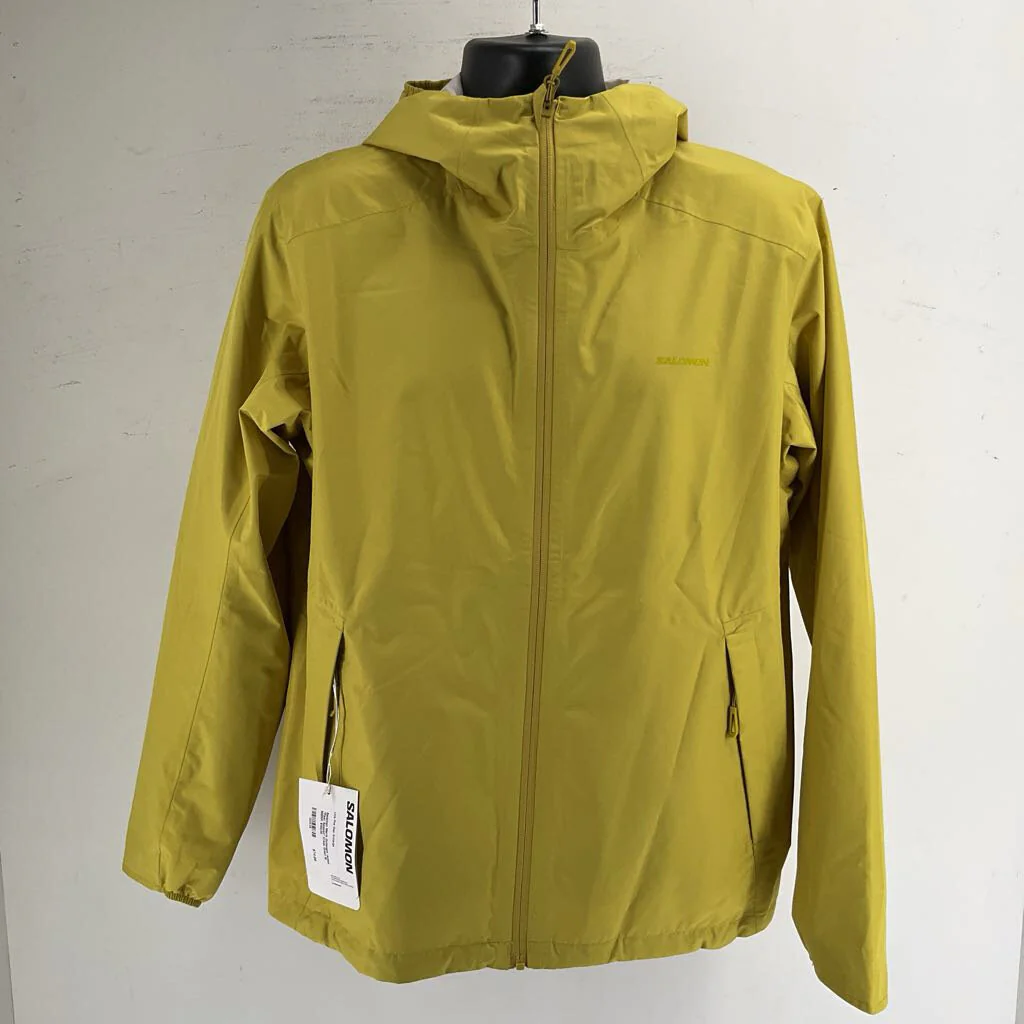 Salomon Men's Outscape Jacket *Past Season*