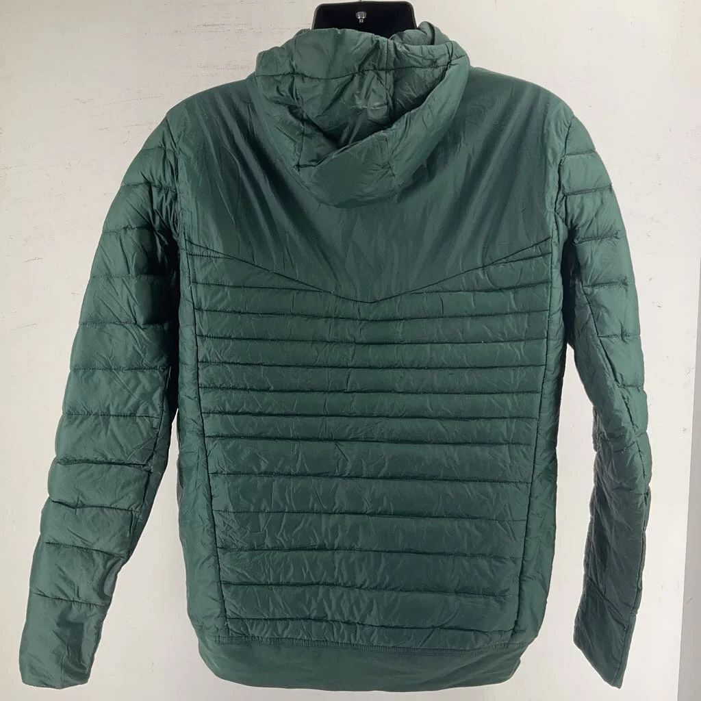 Salomon Men's Outspeed Down Hooded Jacket - Image 2