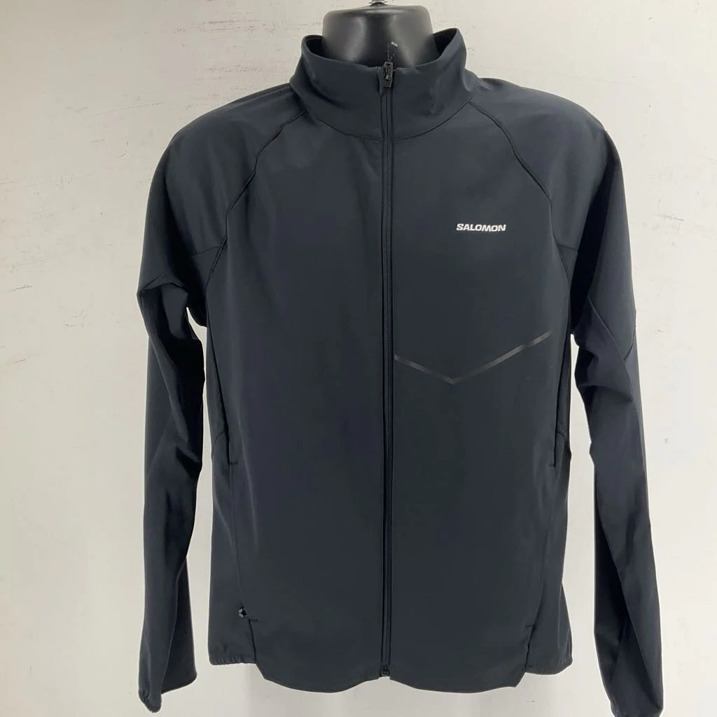 Salomon Men's Sense Softshell Jacket *Floor Model*