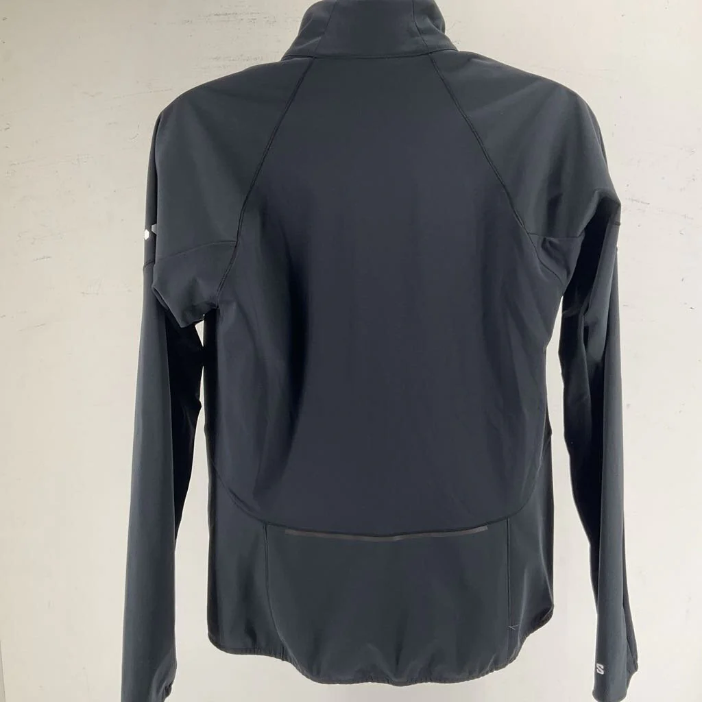 Salomon Men's Sense Softshell Jacket *Floor Model* - Image 2