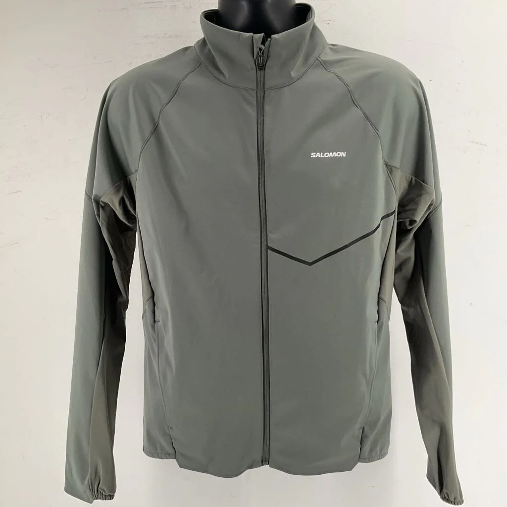 Salomon Men's Sense Softshell Jacket *Floor Model*