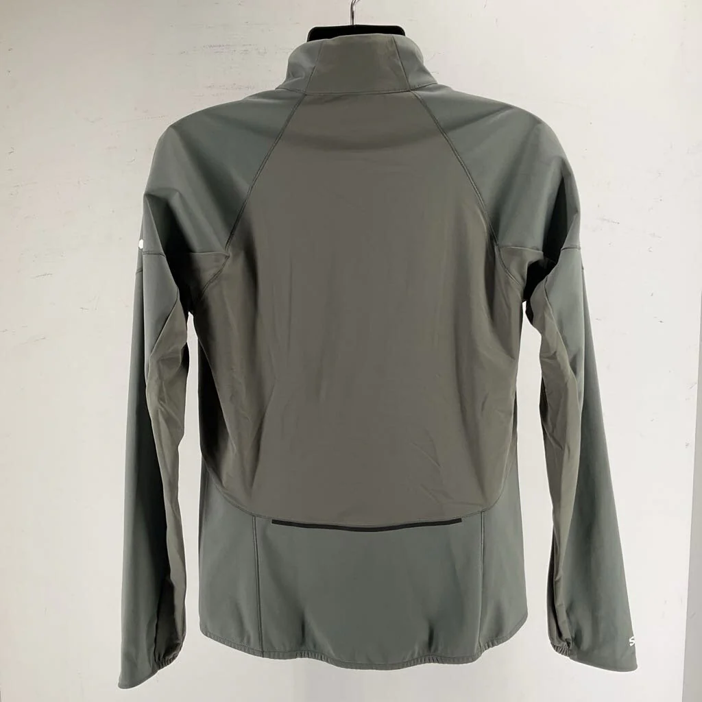 Salomon Men's Sense Softshell Jacket *Floor Model* - Image 2