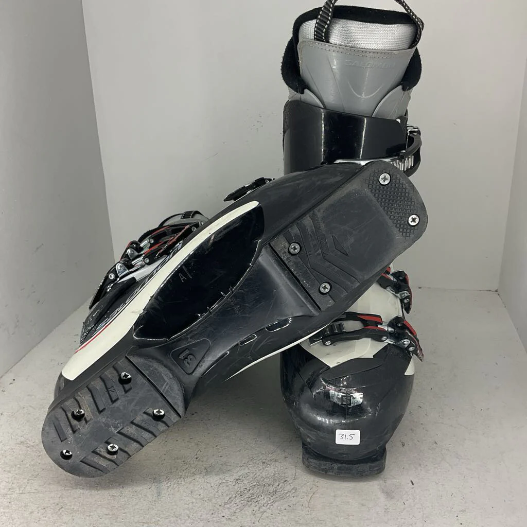 Salomon Mission R70 - Image 12