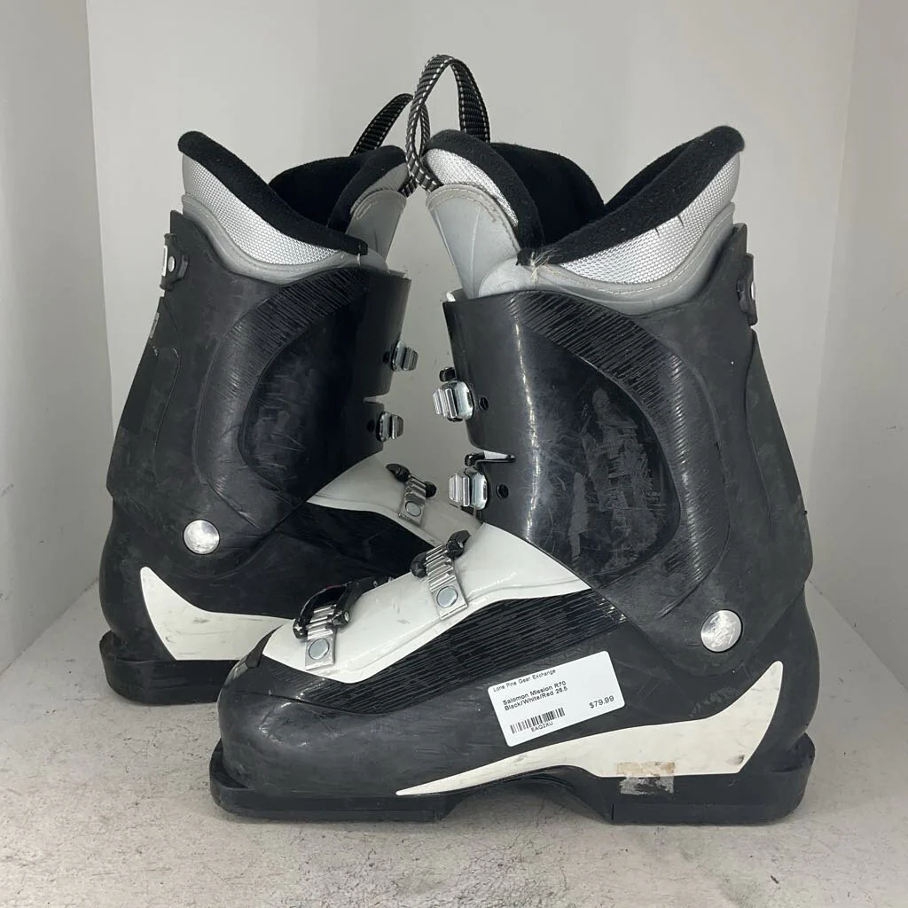 Salomon Mission R70 - Image 2
