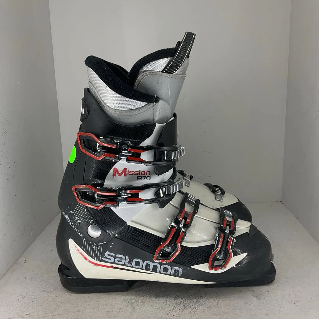 Salomon Mission R70 - Image 5