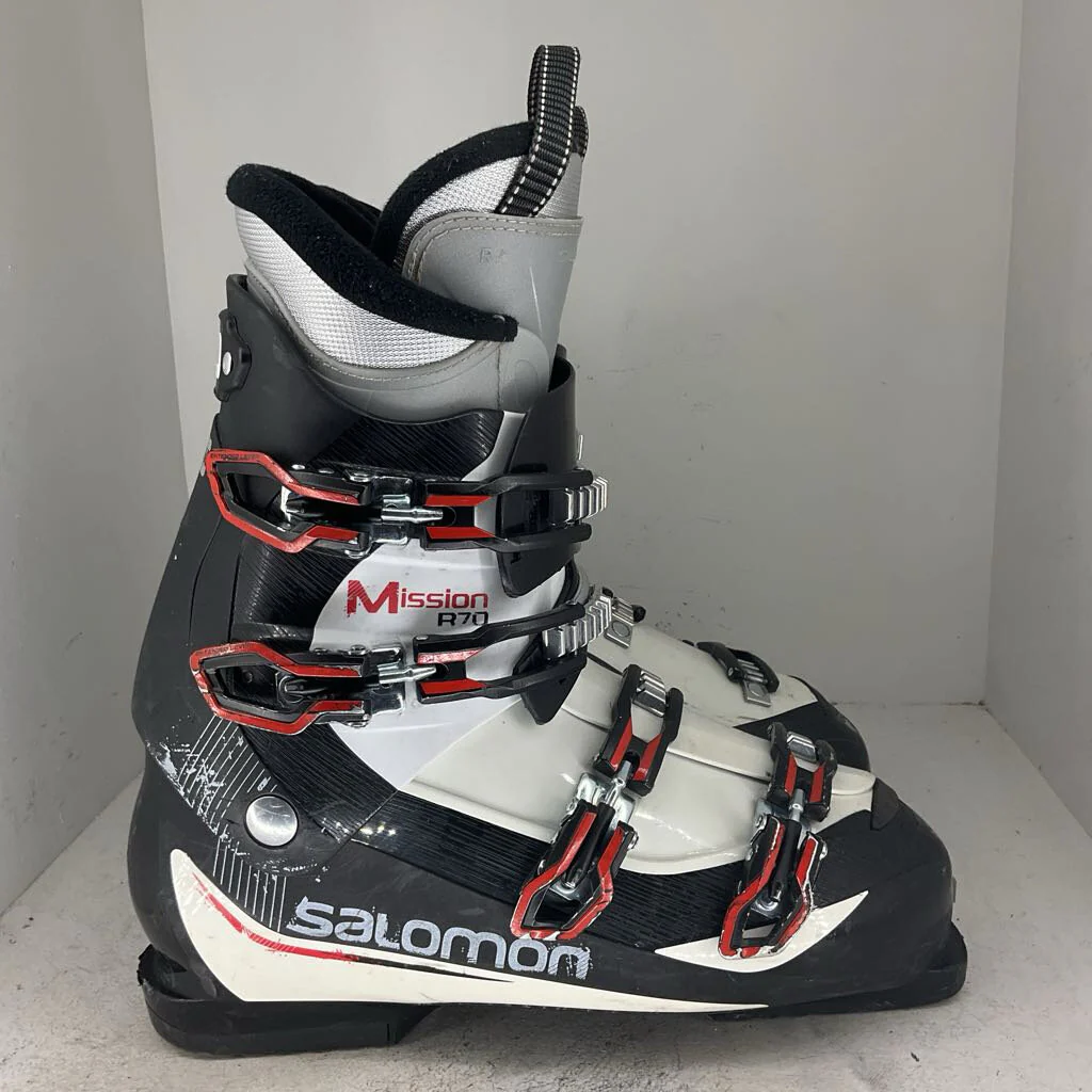 Salomon Mission R70 - Image 9