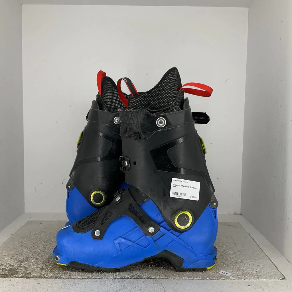 Salomon MTN Lab 120 - Image 2