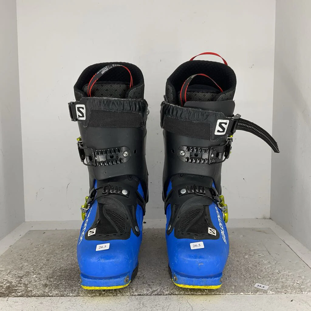 Salomon MTN Lab 120 - Image 3