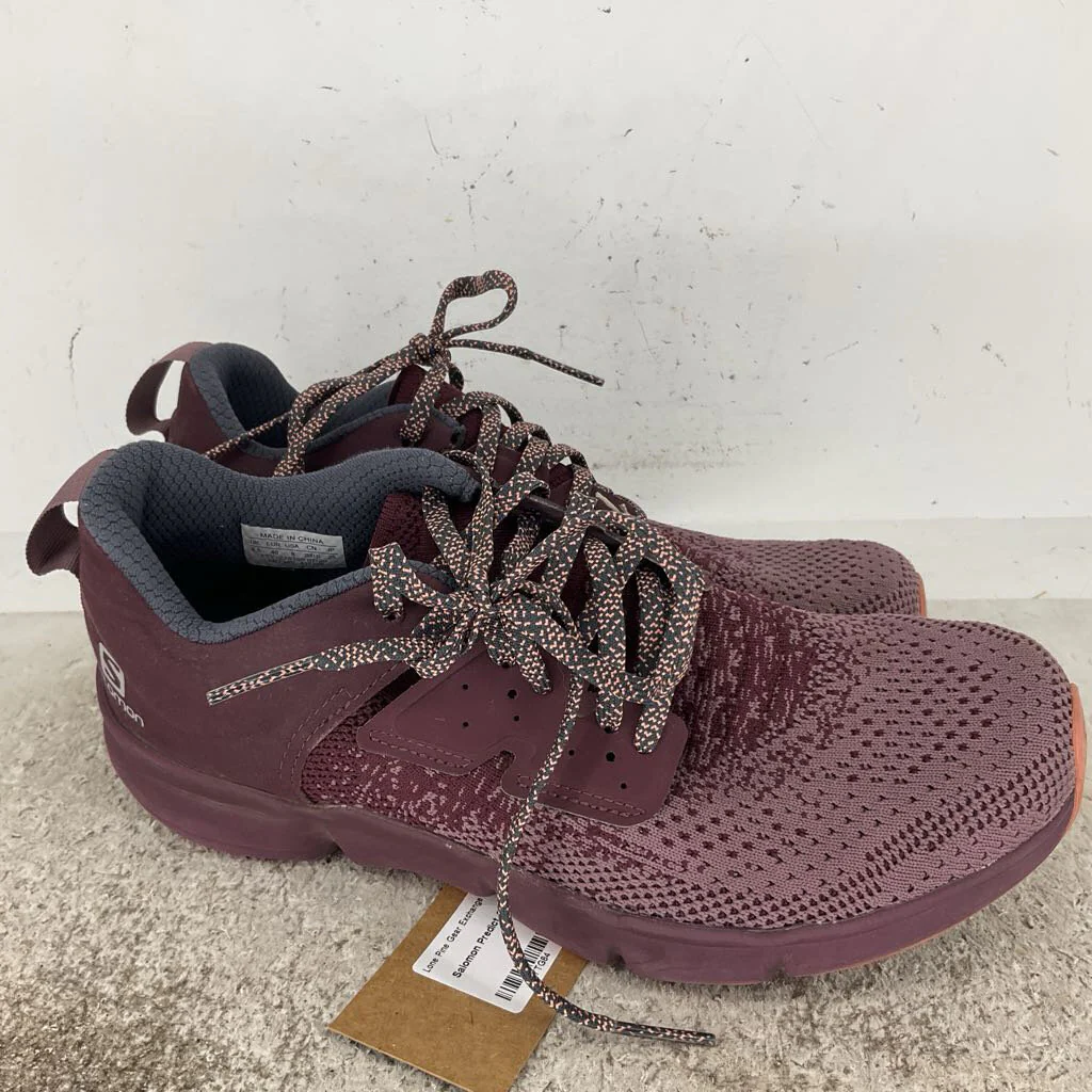 Salomon Predict SOC
