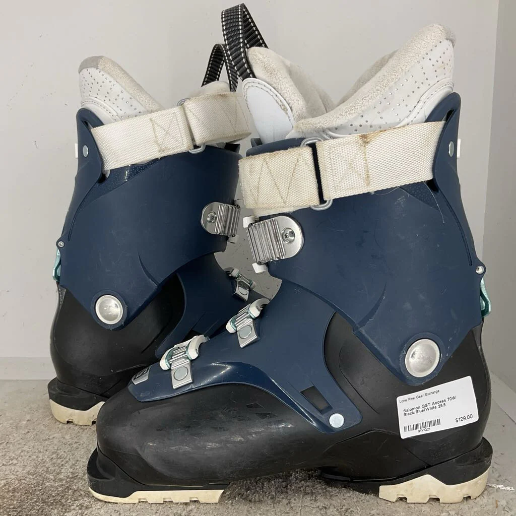 Salomon QST Access 70W - Image 2