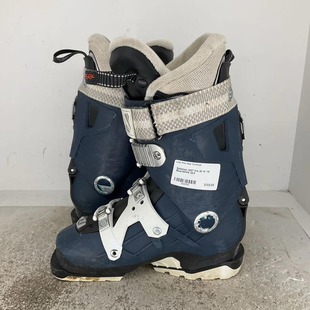 Salomon QST Pro 90 W TR - Image 2