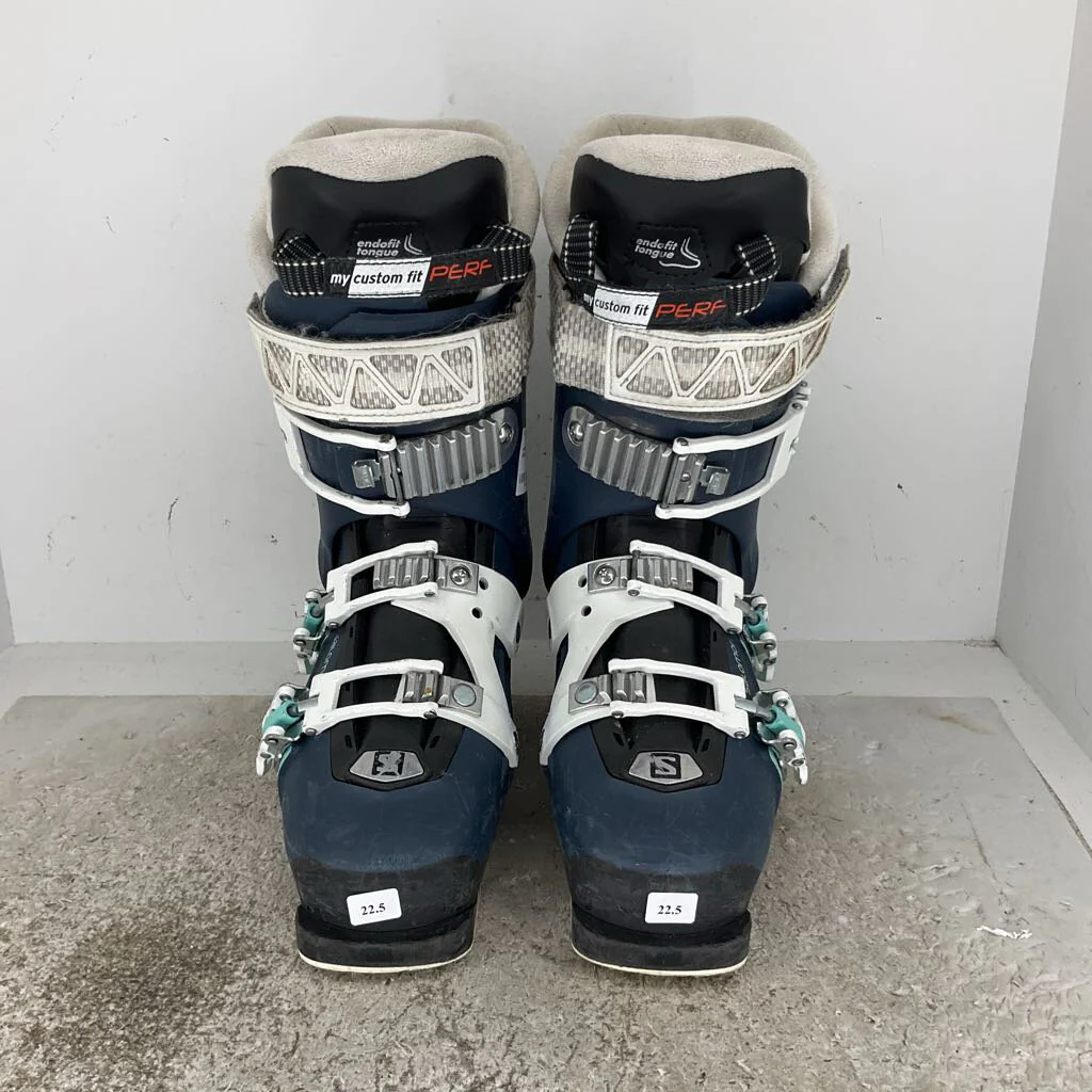 Salomon QST Pro 90 W TR - Image 3