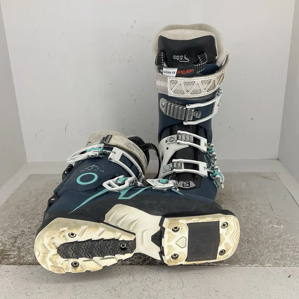 Salomon QST Pro 90 W TR - Image 4