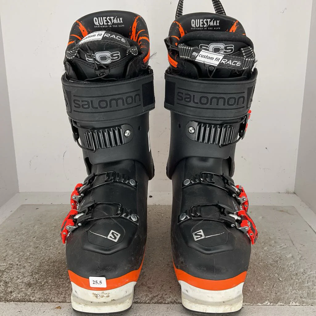 Salomon Quest Max 130 - Image 3
